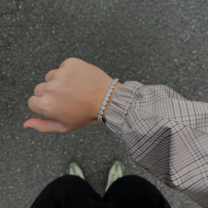TENNIS BRACELET
