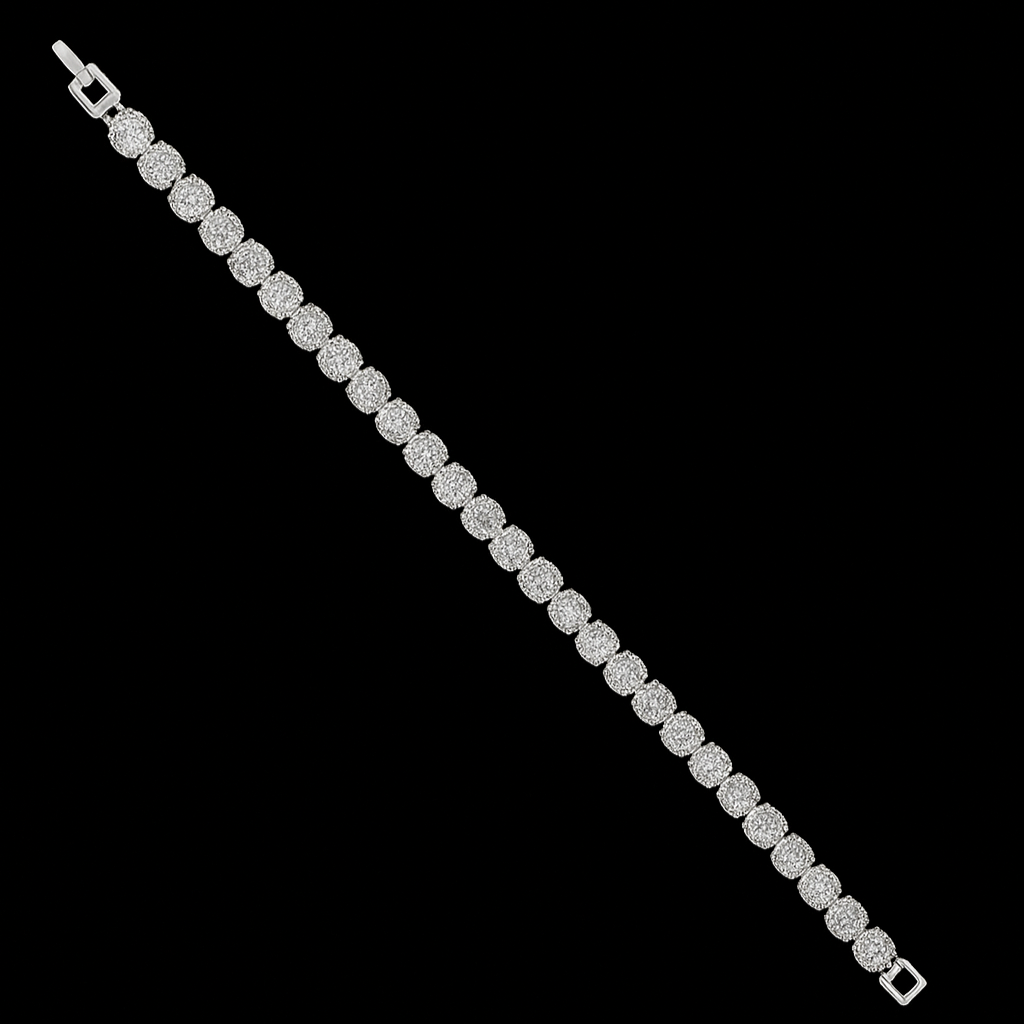 TENNIS BRACELET