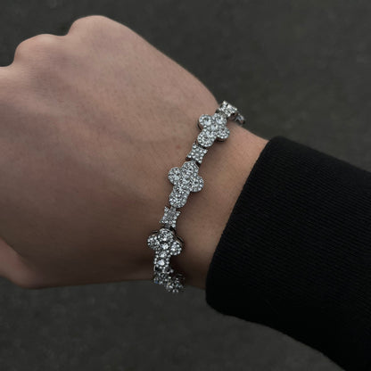 BIG-CROSS BRACELET