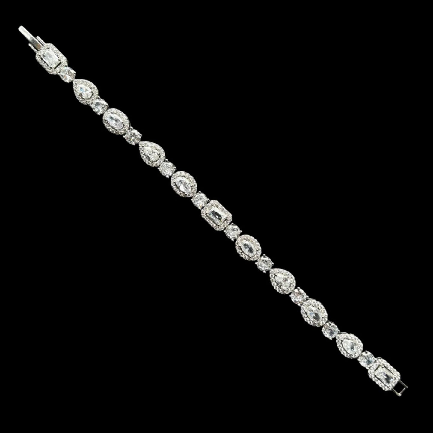 MULTI-STONE BRACELET